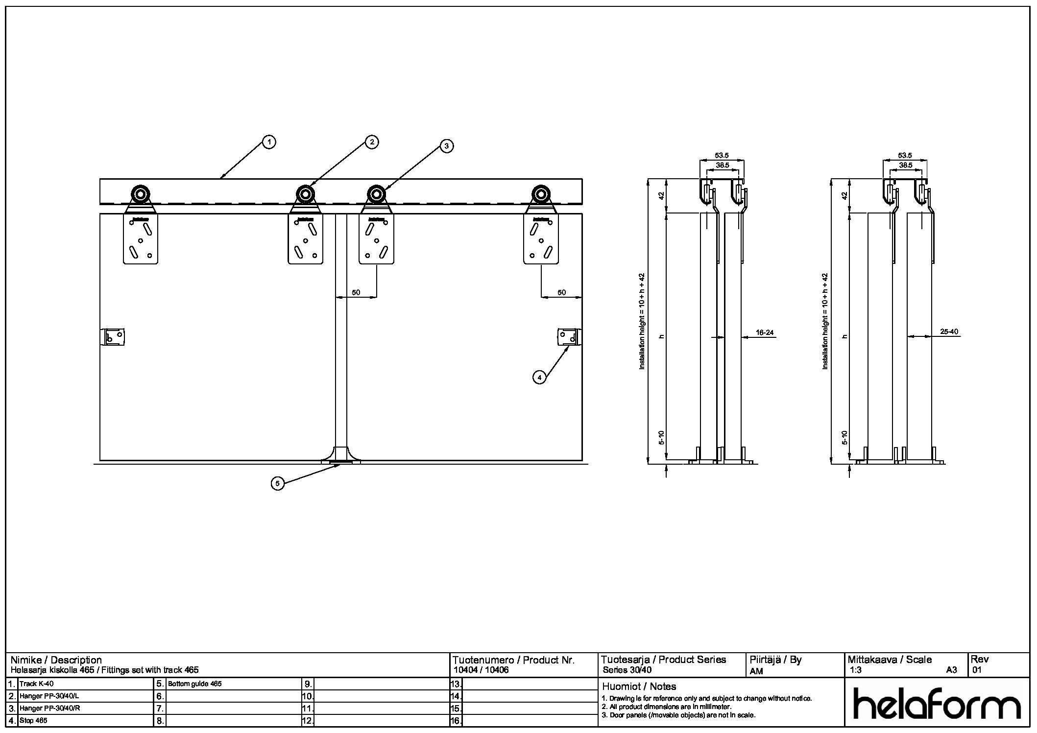 ☆【Interior Design CAD Drawings】@Wardrobe detail and section dwg files