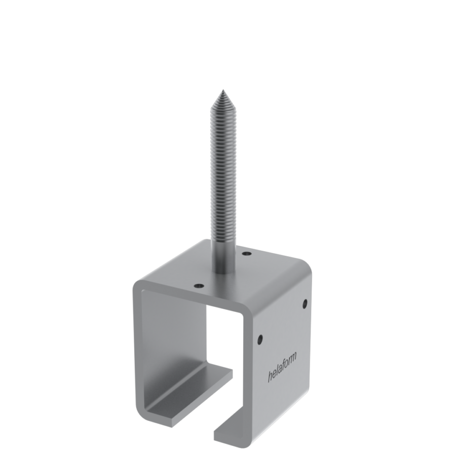 Soffit bracket kk 300 500 12 x 100 helaform