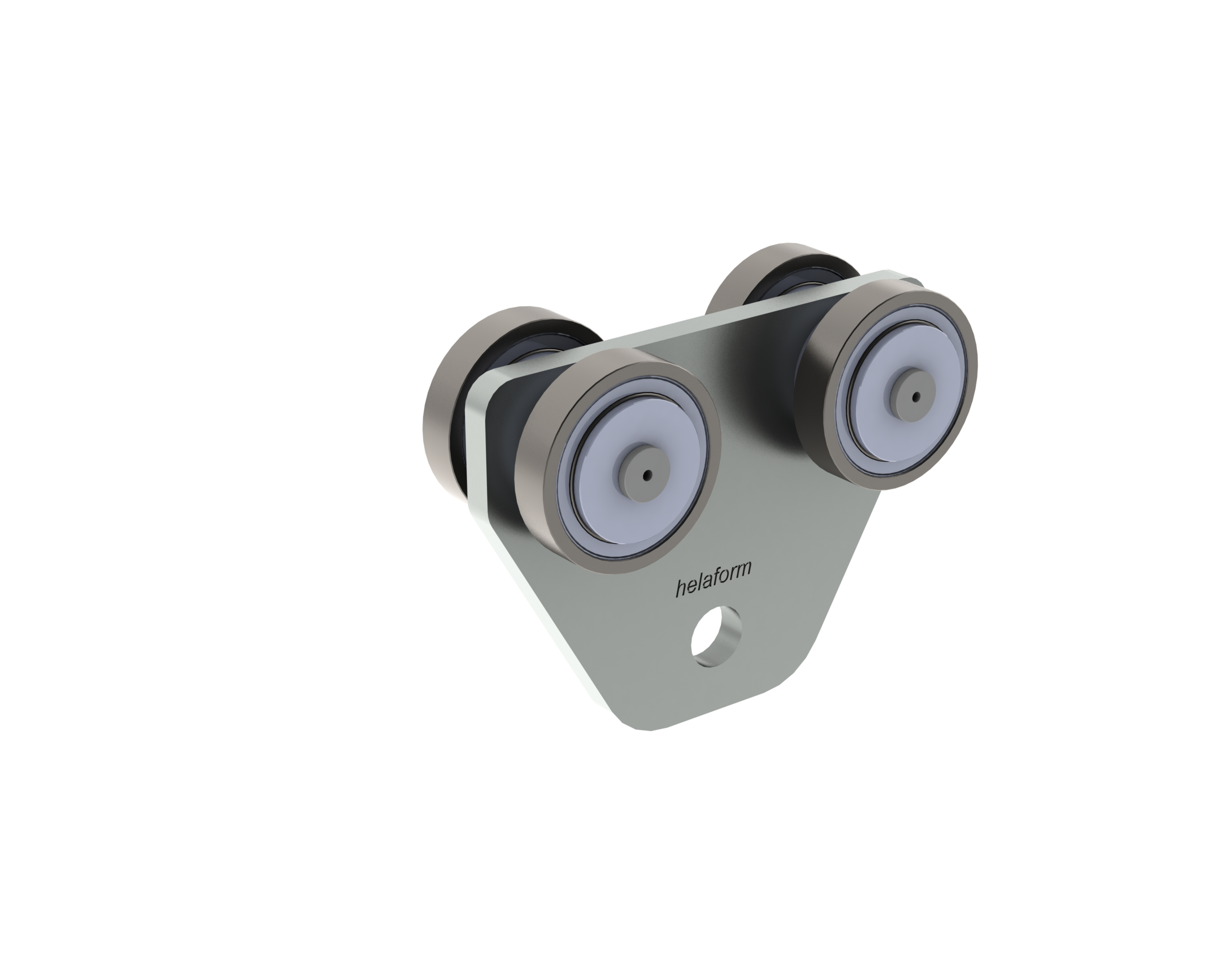 Hanger KV-2000/steel