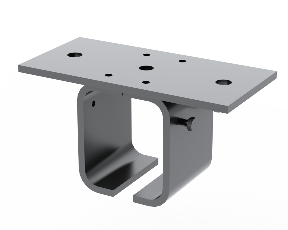 Joint soffit bracket KKKL-2000