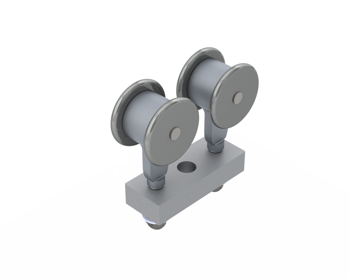 Hanger KV-300/500/steel